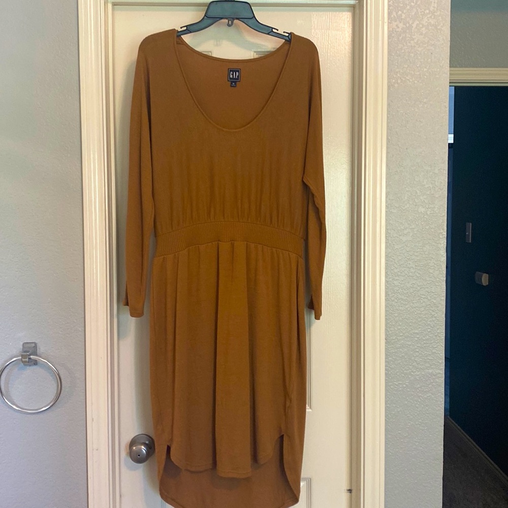 Gap Sweater Dress